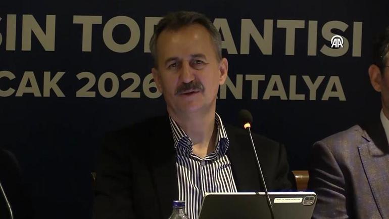 Kızılelmada geri sayım başladı