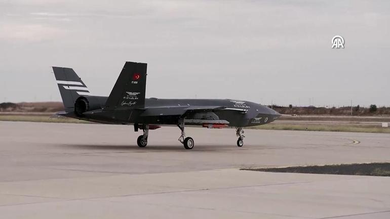 Kızılelmada geri sayım başladı