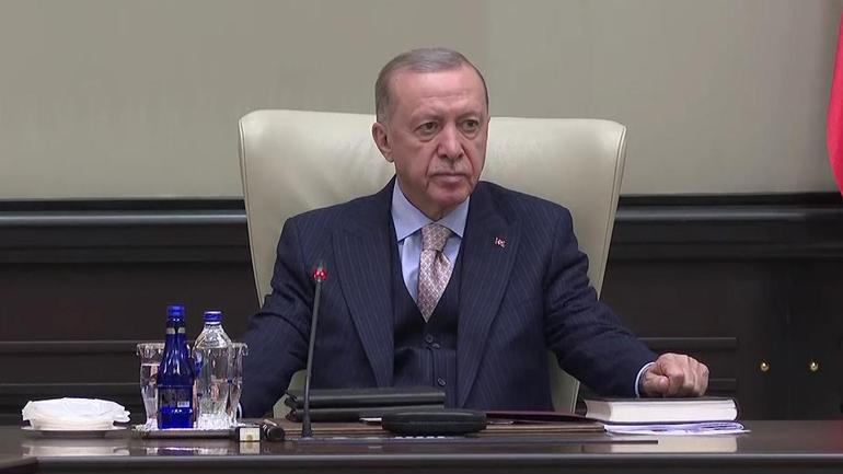 ABD-İran geriliminin etkileri Kabine’de ele alınacak