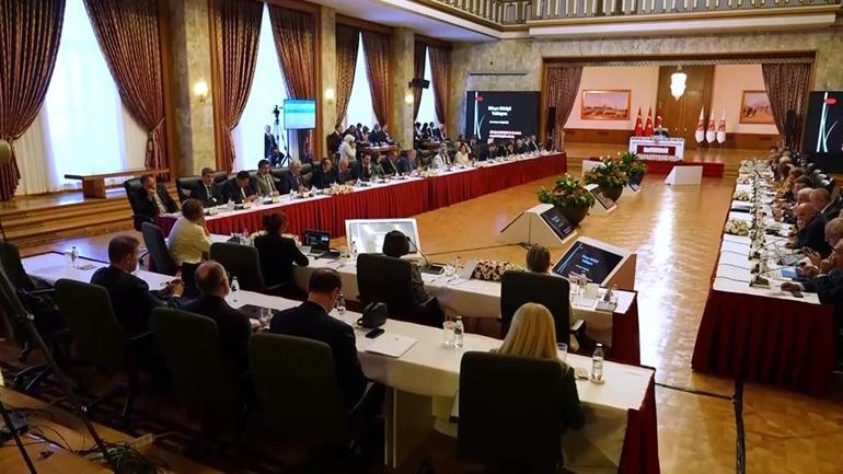 ABD-İran geriliminin etkileri Kabine’de ele alınacak