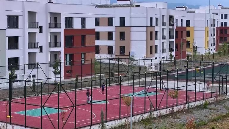 500 BİN SOSYAL KONUTUN KURASI SÜRÜYOR | 2-8 Şubat’ta 10 ilde 36 bin konutun kurası çekilecek