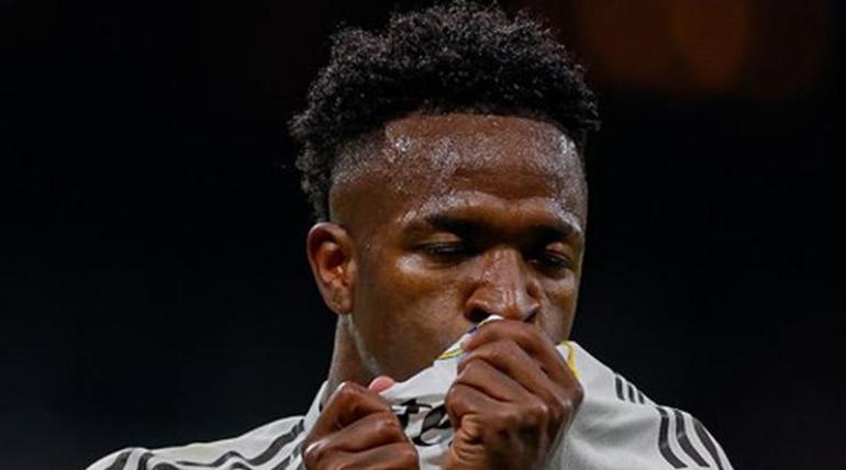 Real Madrid, son dakikada kazandı Arda Güler ilk 11’de başladı