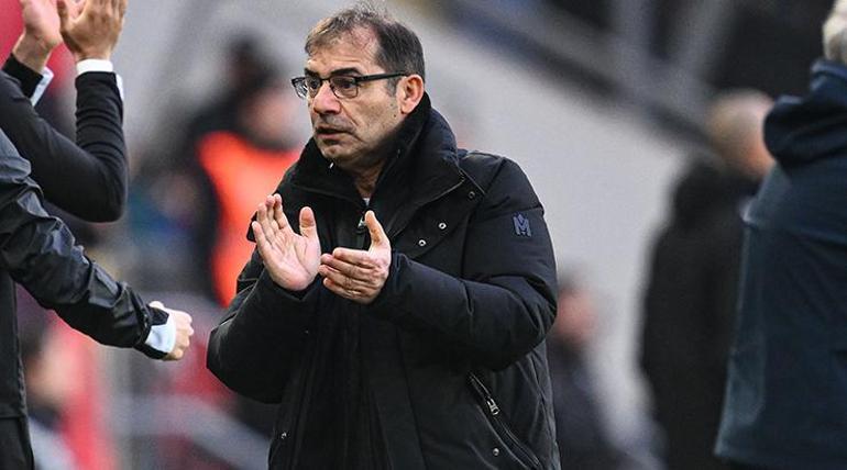 Metin Diyadin: Bir tane bile transfer yapabilirsek çok iyi olacak