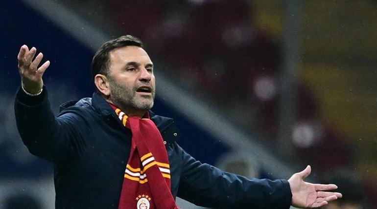 Mauro Icardi takımdan ayrılıyor mu Okan Buruk’tan transfer açıklaması