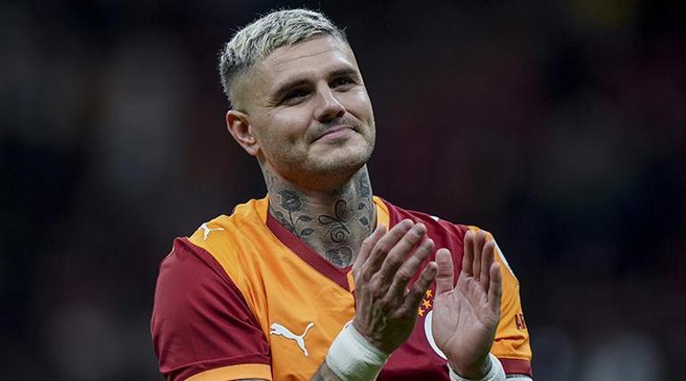 Mauro Icardi takımdan ayrılıyor mu Okan Buruk’tan transfer açıklaması