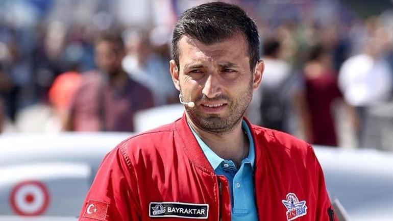  Selahaddin’in, Fatih’in ve Eyüp Sultan’ın torunuyuz