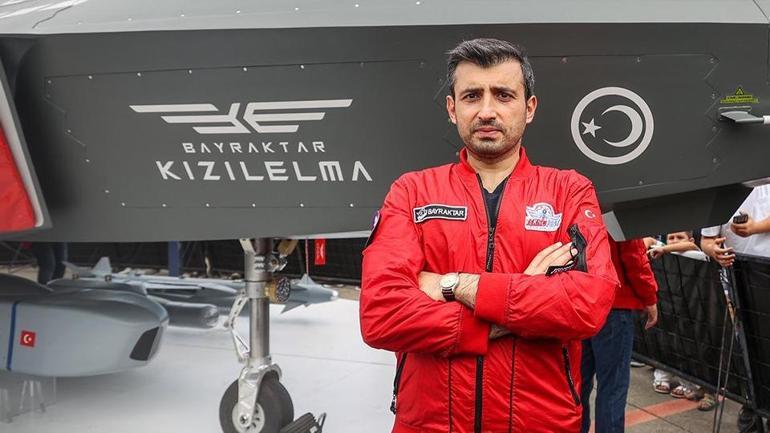  Selahaddin’in, Fatih’in ve Eyüp Sultan’ın torunuyuz