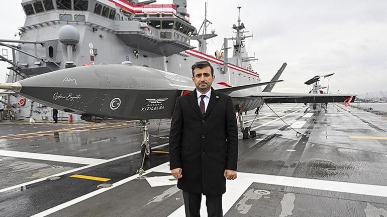  Selahaddin’in, Fatih’in ve Eyüp Sultan’ın torunuyuz