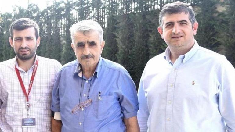  Selahaddin’in, Fatih’in ve Eyüp Sultan’ın torunuyuz