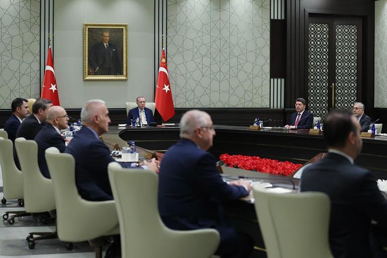 ABD-İran geriliminin etkileri kabinede ele alınacak