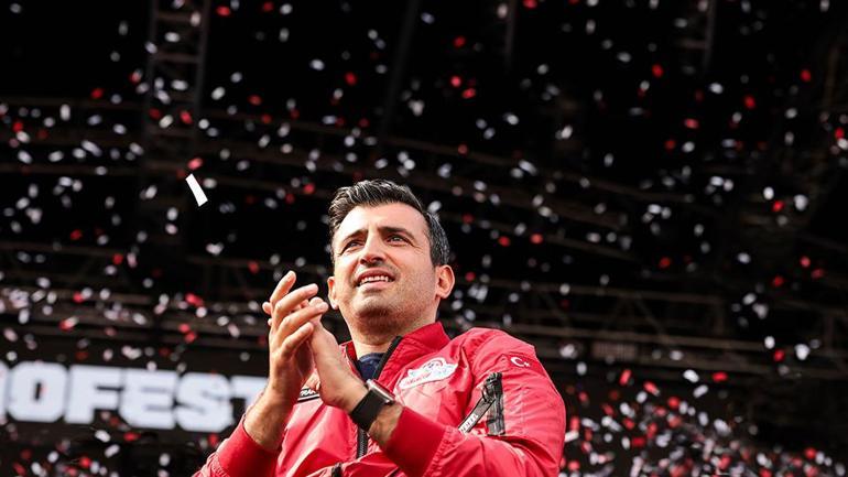  Selahaddin’in, Fatih’in ve Eyüp Sultan’ın torunuyuz