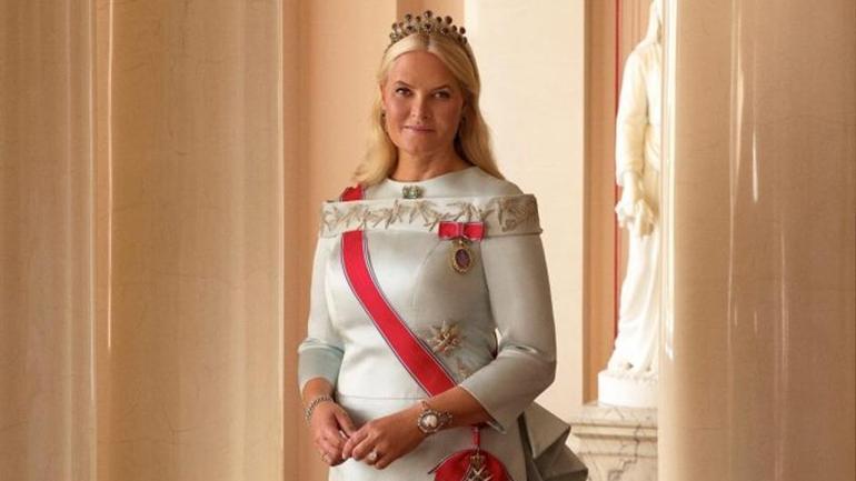 Avrupada Epstein paniği: Kraliyet aileleri karıştı