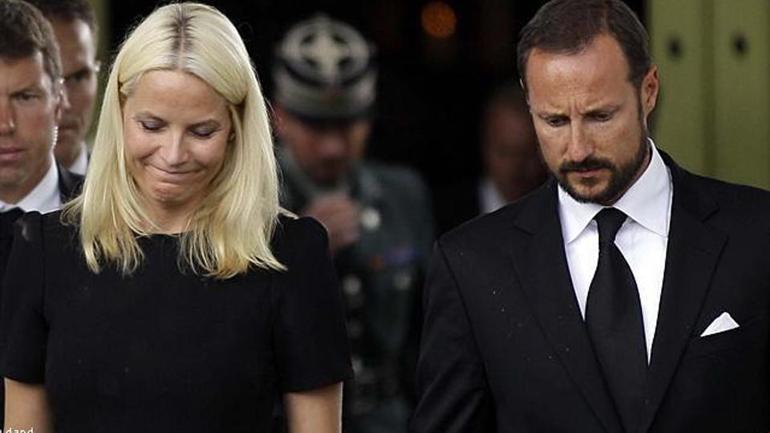 Avrupada Epstein paniği: Kraliyet aileleri karıştı