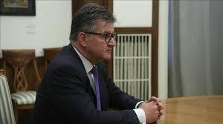 Avrupada Epstein paniği: Kraliyet aileleri karıştı