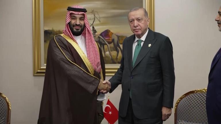  Gündeminde Gazze ve Suriye var