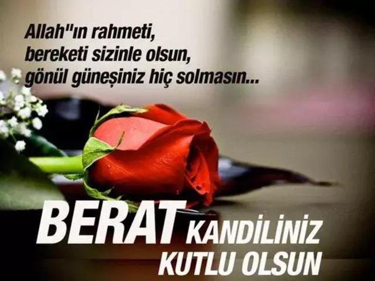 KANDİL MESAJLARI 2026| Resimli, en güzel, anlamlı, etkileyici, dualı, ayetli ve hadisli hayırlı kandiller kutlama sözleri