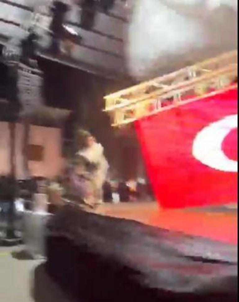 Faciaya ramak kala Belediye Başkanı Uğur Doğanca ölümden döndü