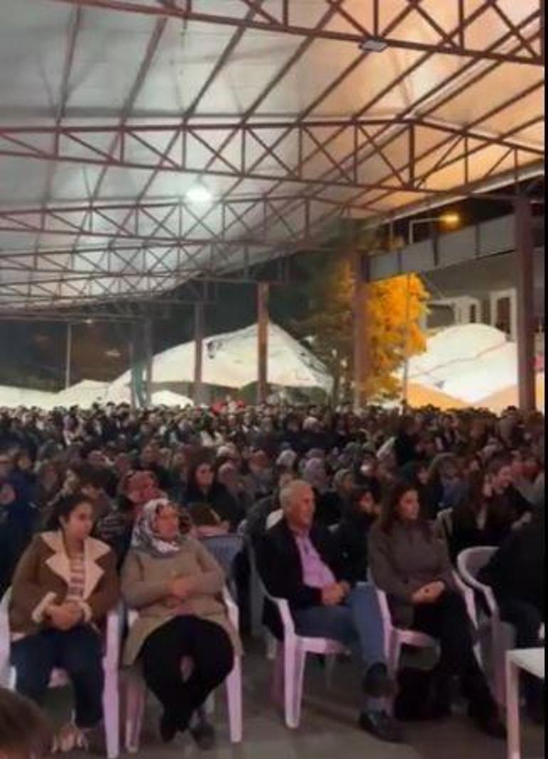 Faciaya ramak kala Belediye Başkanı Uğur Doğanca ölümden döndü