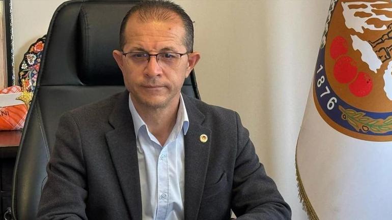 Faciaya ramak kala Belediye Başkanı Uğur Doğanca ölümden döndü