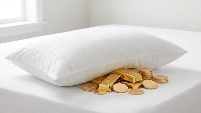 Yastık altı altının en fazla olduğu iller