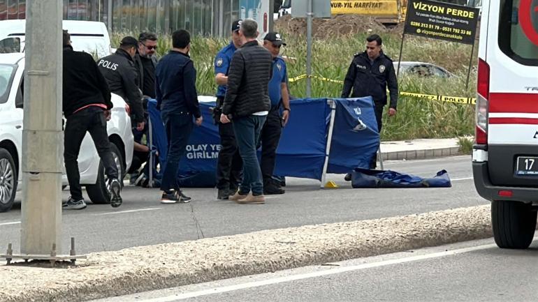 Cinayetten 4 gün önceki mesaj ortaya çıktı: Annem perişan olur