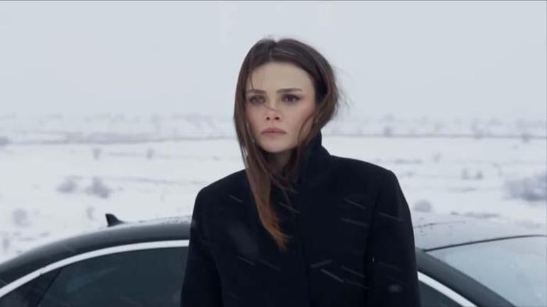 KARLAR KRALİÇESİ ALYA