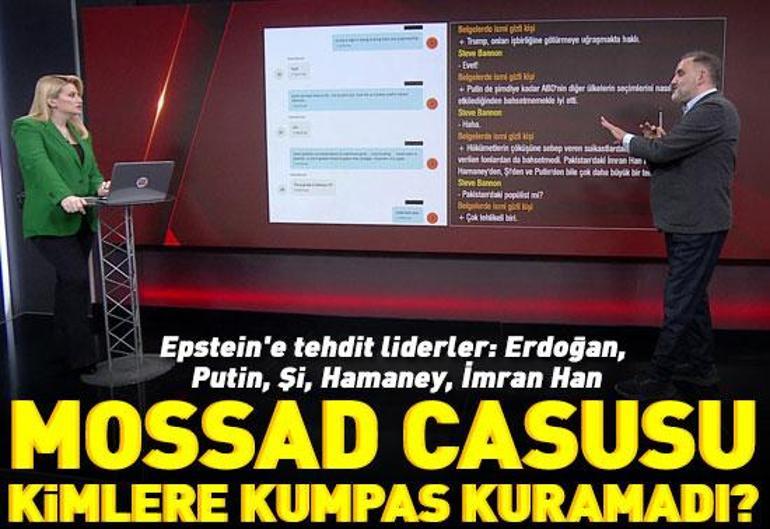 2 Şubat 2026 Pazartesi gününün son dakika önemli gelişmeleri (CNN TÜRK 16.30 bülteni)