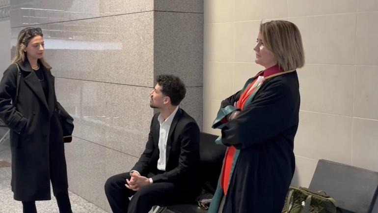 Kerimcan Durmaza hapis cezası