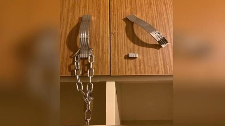 Öğrenci yurdunda taciz ve hırsızlık davasında sanıklara hapis cezası istendi