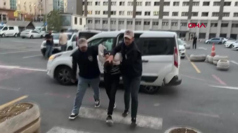 Öğrenci yurdunda taciz ve hırsızlık davasında sanıklara hapis cezası istendi