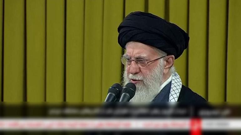 İran Dışişleri Bakanı Arakçi: ABDye olan güvenimizi kaybettik