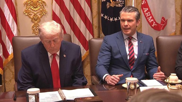 İran Dışişleri Bakanı Arakçi: ABDye olan güvenimizi kaybettik