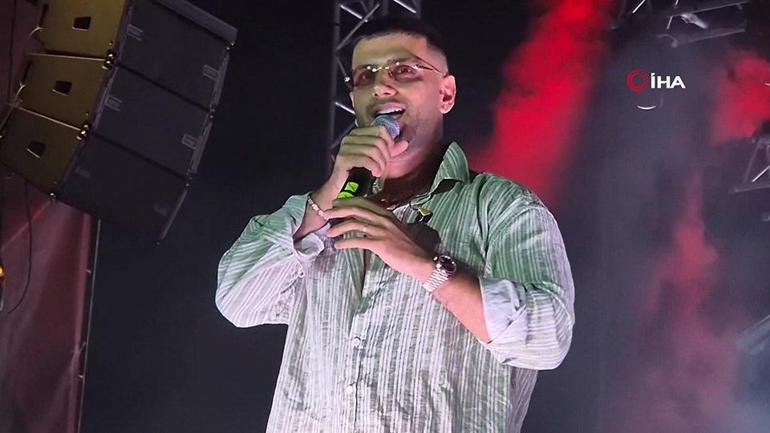 Uyuşturucu soruşturmasında 11 ünlü isim adli kontrol şartıyla serbest bırakıldı