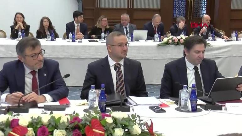  “Başarıyla sürüyor”