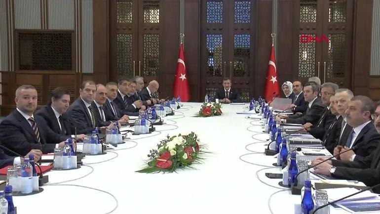  “Başarıyla sürüyor”