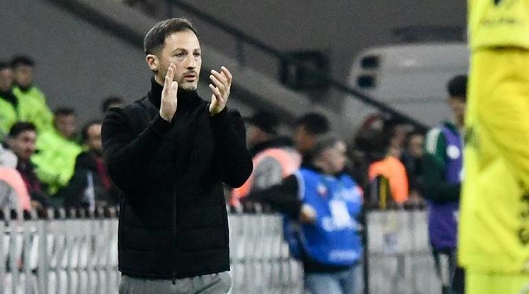 Domenico Tedesco: Futbola olan aşk ve tutku inanılmaz