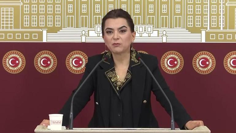 TBMMde rapor mesaisi