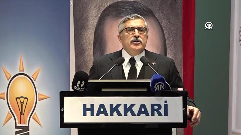 TBMMde rapor mesaisi