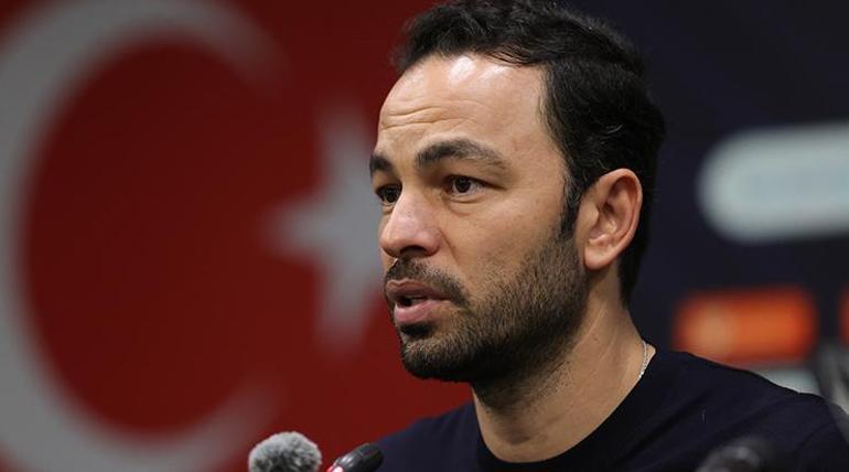 Selçuk İnan: Oyuncularım özveriyle mücadele etti