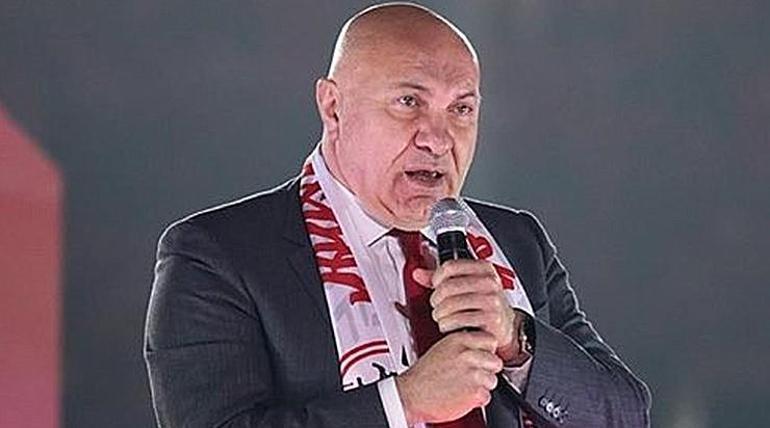 Yüksel Yıldırım açıkladı: Samsunspor’dan Raheem Sterling hamlesi