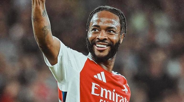 Yüksel Yıldırım açıkladı: Samsunspor’dan Raheem Sterling hamlesi