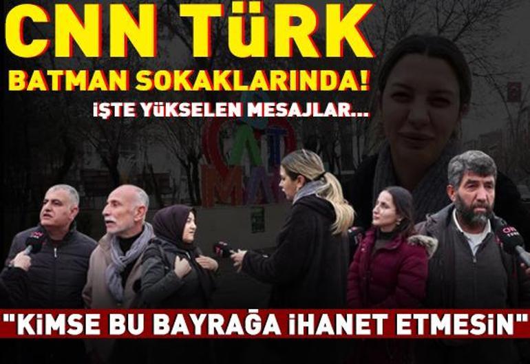 3 Şubat 2026 Salı gününün son dakika önemli gelişmeleri (CNN TÜRK 11.30 bülteni)