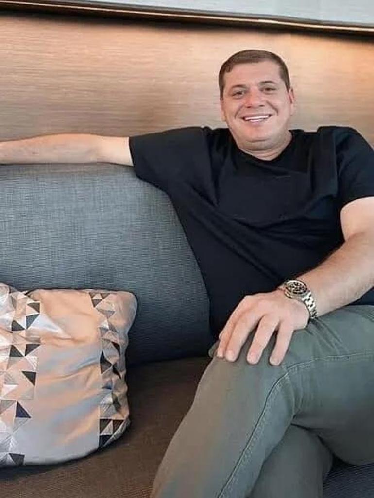  İş insanı Musa Toykarın cansız bedeni yangın merdiveninde bulundu