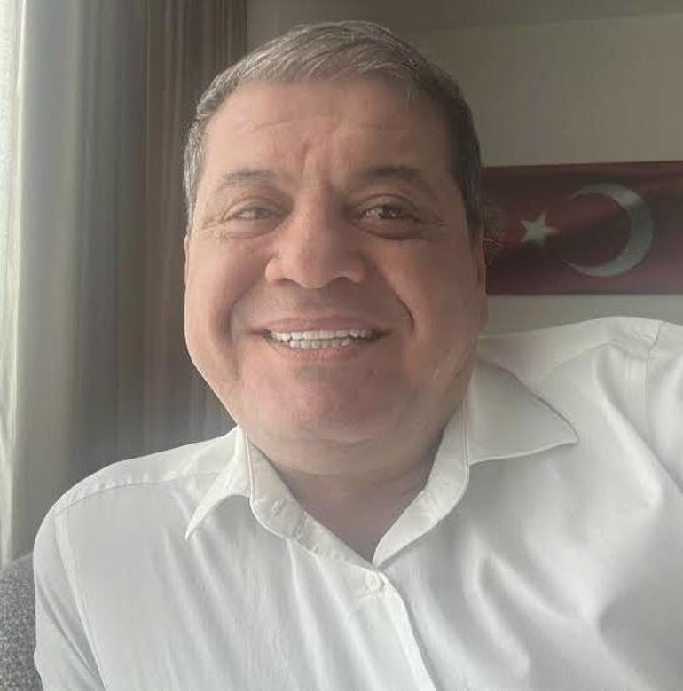  İş insanı Musa Toykarın cansız bedeni yangın merdiveninde bulundu