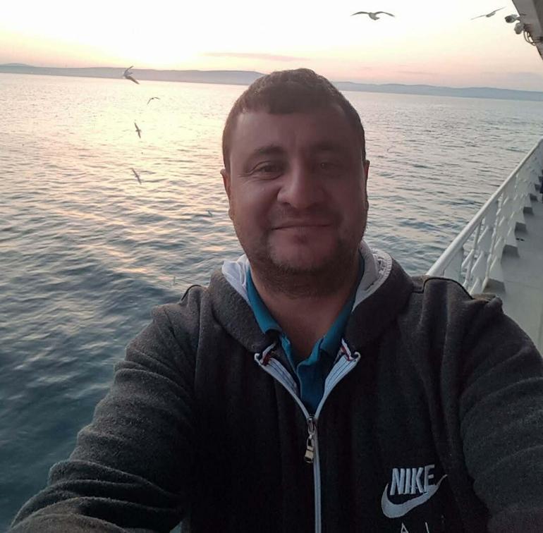 Oğlunu bıçaklayarak öldürdü