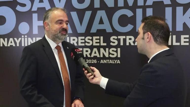  Türkiyeden Portekize gemi ihracatı