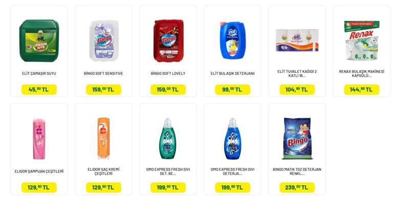 Tarım Kredi KOOP 3-9 Şubat İndirim Kataloğu Yayında Bu Hafta Peynir, Çay, Et ve Temizlik Ürünlerinde Büyük Fırsatlar Tarım Kredi Marketlerinde 3-9 Şubat Dev İndirim