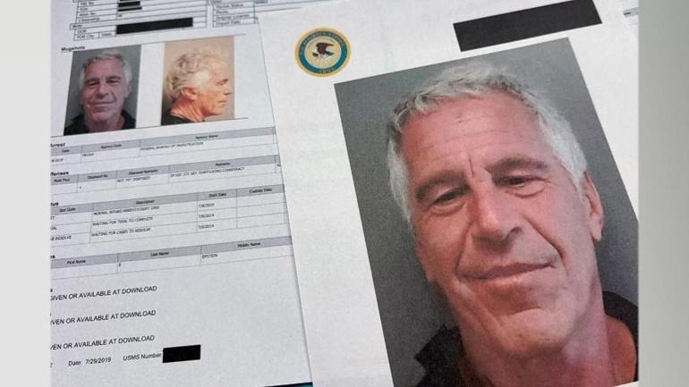 İngilterede saraydan siyasete Epstein depremi