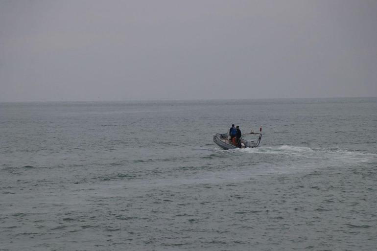 Yalova’da korkunç olay Denizde kimliği belirsiz kadın cesedi bulundu