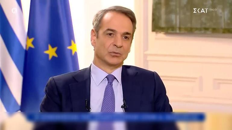 Miçotakis Türkiyeye geliyor